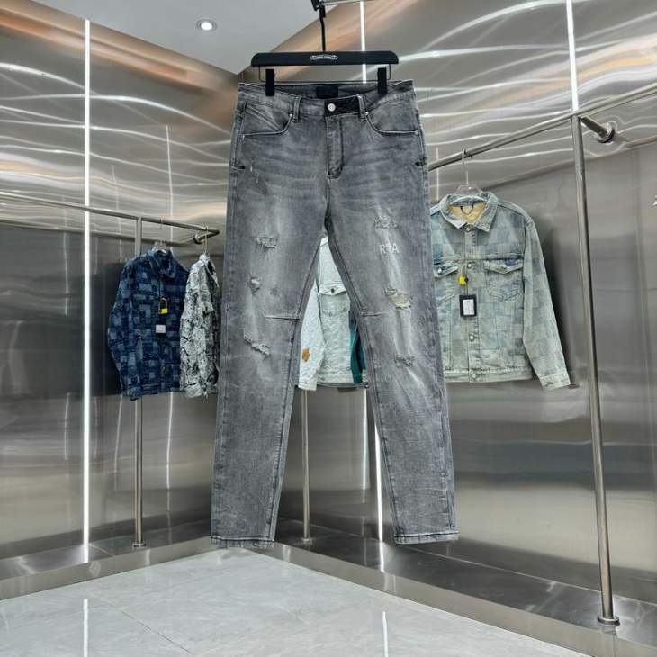 Picture of RTA Jeans Long _SKURTAsz30-38hgntx1013437